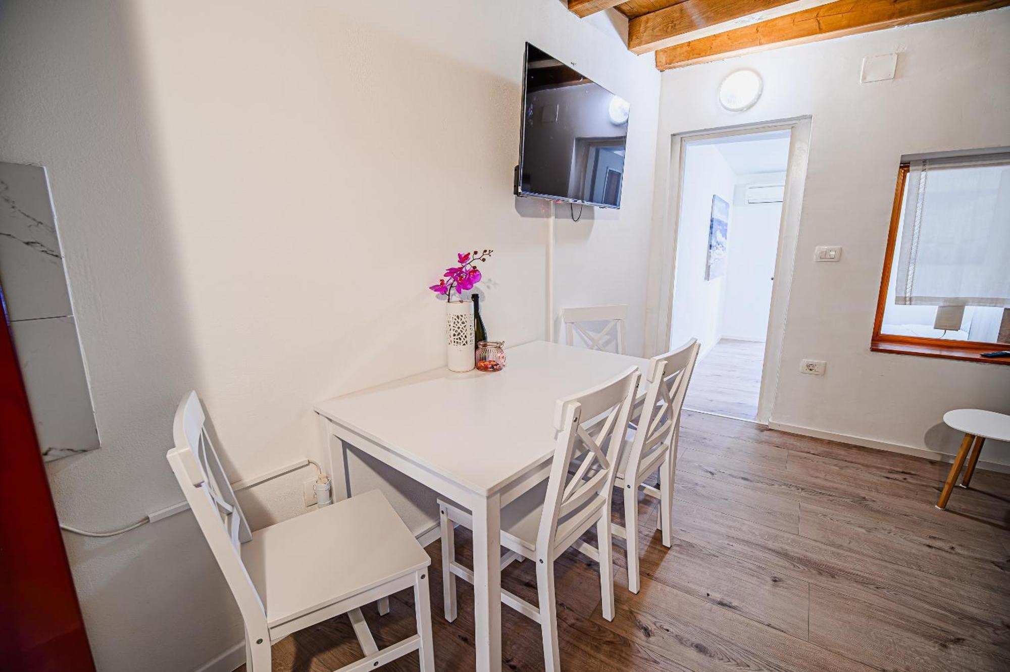 Apartament Sunset Hunic Umag
